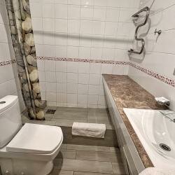 Парк-Отель Уют Славянск-на-Кубани-76