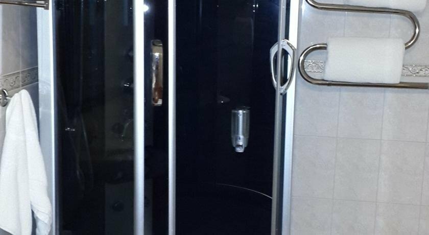 Парк-Отель Уют Славянск-на-Кубани-34