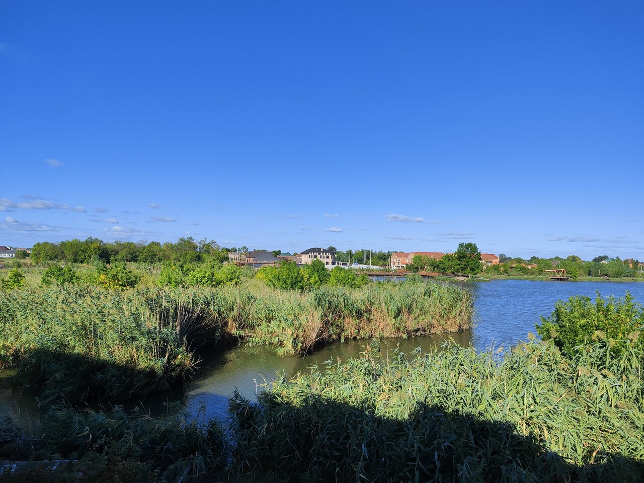 Парк-Отель Уют Славянск-на-Кубани-139