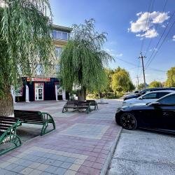 Парк-Отель Уют Славянск-на-Кубани-29