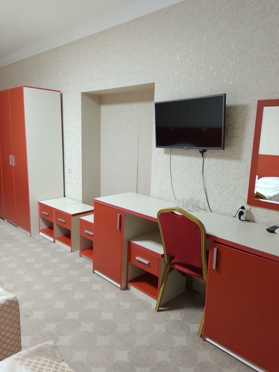 Парк-Отель Уют Славянск-на-Кубани-33