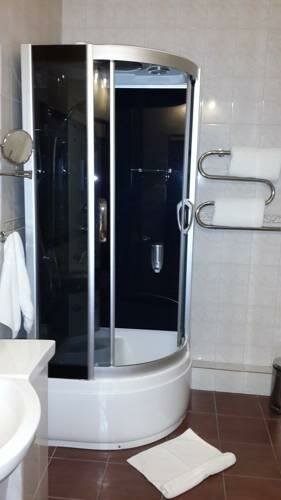 Парк-Отель Уют Славянск-на-Кубани-113