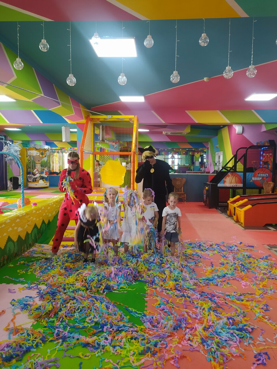 Парк-Отель Уют Славянск-на-Кубани-144