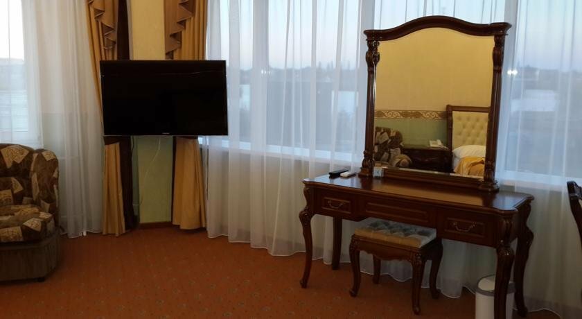 Парк-Отель Уют Славянск-на-Кубани-47