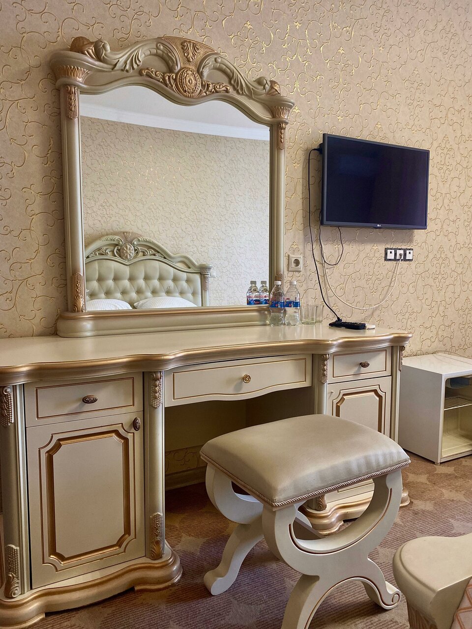 Парк-Отель Уют Славянск-на-Кубани-8