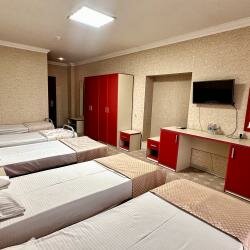 Парк-Отель Уют Славянск-на-Кубани-23