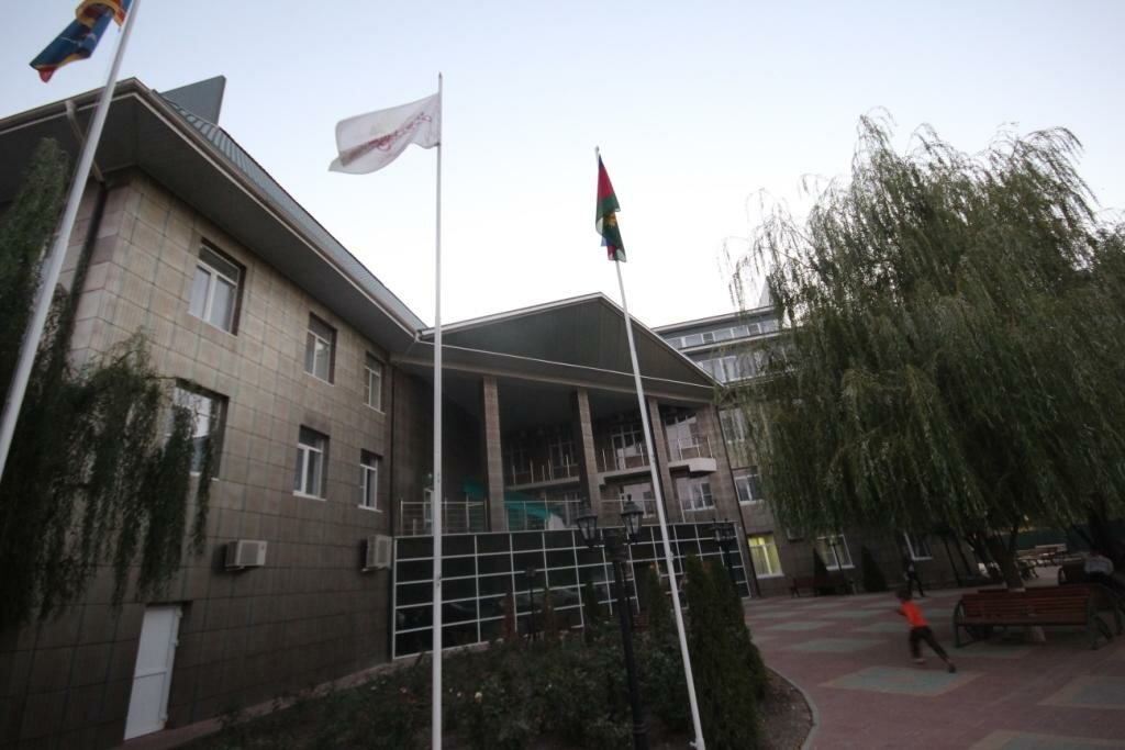 Парк-Отель Уют Славянск-на-Кубани-9