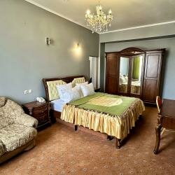 Парк-Отель Уют Славянск-на-Кубани-5