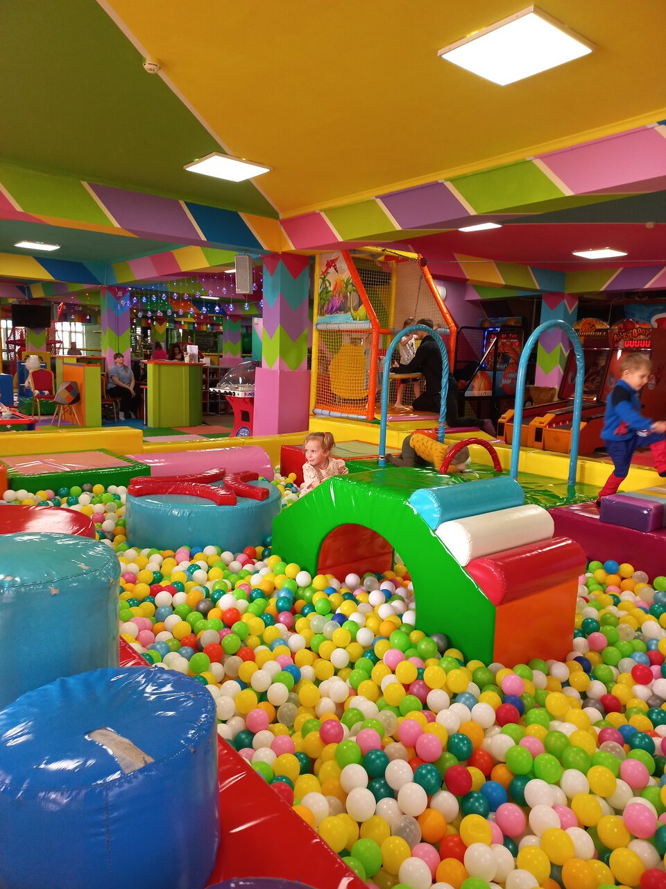 Парк-Отель Уют Славянск-на-Кубани-150