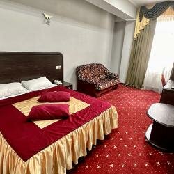 Парк-Отель Уют Славянск-на-Кубани-81