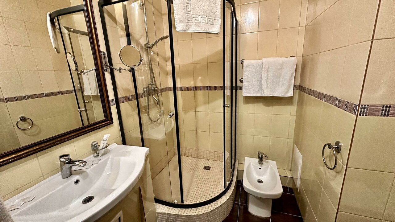 Парк-Отель Уют Славянск-на-Кубани-114