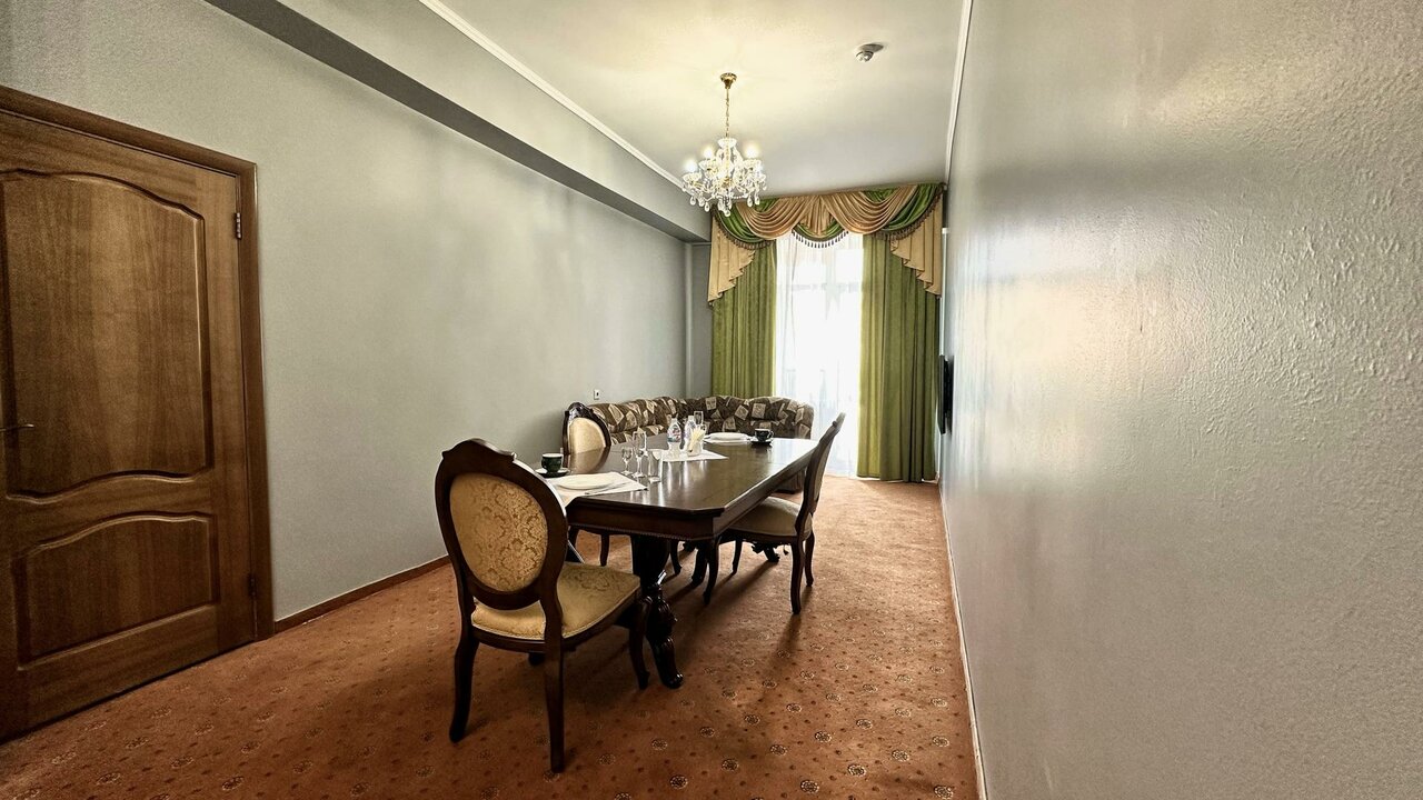 Парк-Отель Уют Славянск-на-Кубани-61