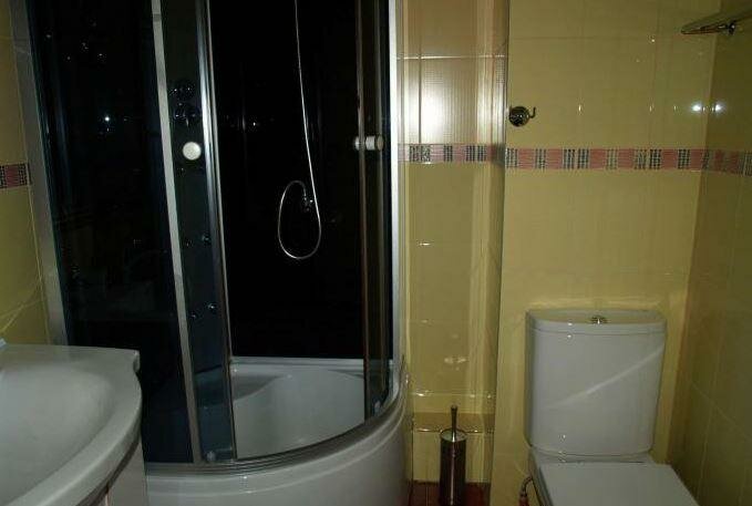 Парк-Отель Уют Славянск-на-Кубани-104