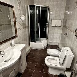 Парк-Отель Уют Славянск-на-Кубани-75