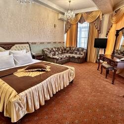 Парк-Отель Уют Славянск-на-Кубани-102