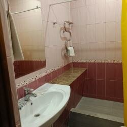 Парк-Отель Уют Славянск-на-Кубани-82