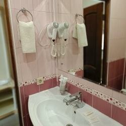 Парк-Отель Уют Славянск-на-Кубани-95