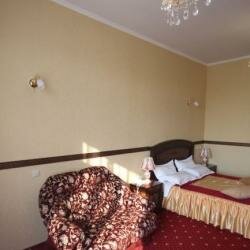 Парк-Отель Уют Славянск-на-Кубани-53