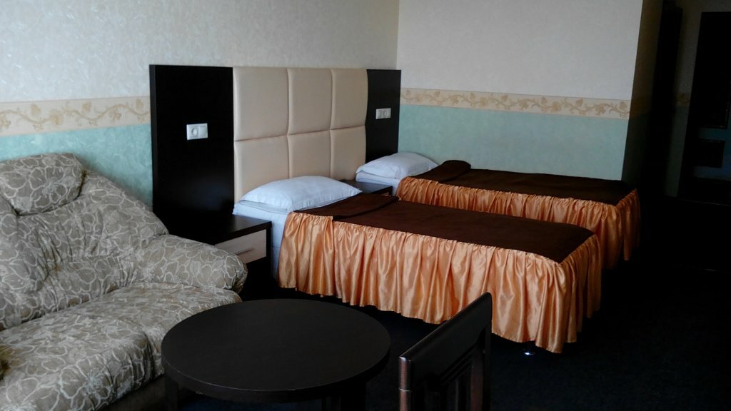 Парк-Отель Уют Славянск-на-Кубани-98