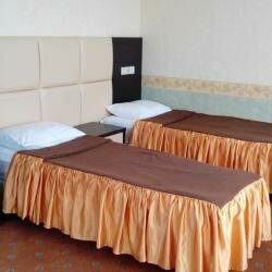 Парк-Отель Уют Славянск-на-Кубани-109