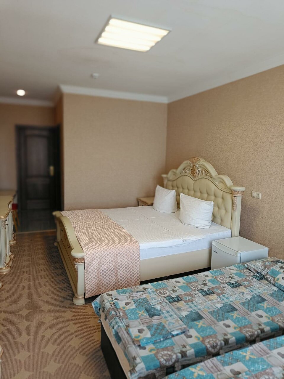 Парк-Отель Уют Славянск-на-Кубани-62