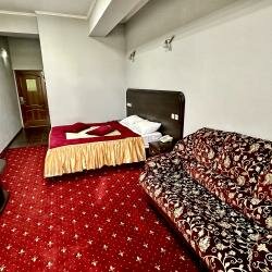 Парк-Отель Уют Славянск-на-Кубани-64