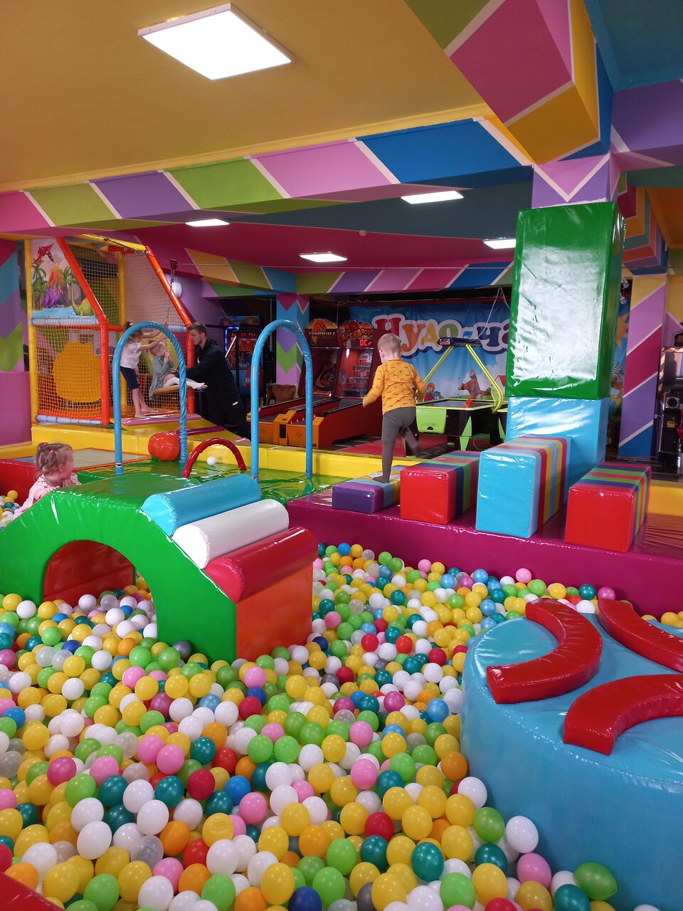 Парк-Отель Уют Славянск-на-Кубани-126