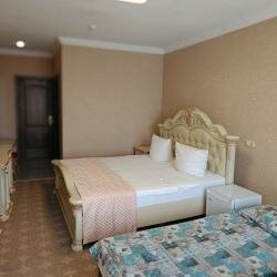 Парк-Отель Уют Славянск-на-Кубани-91