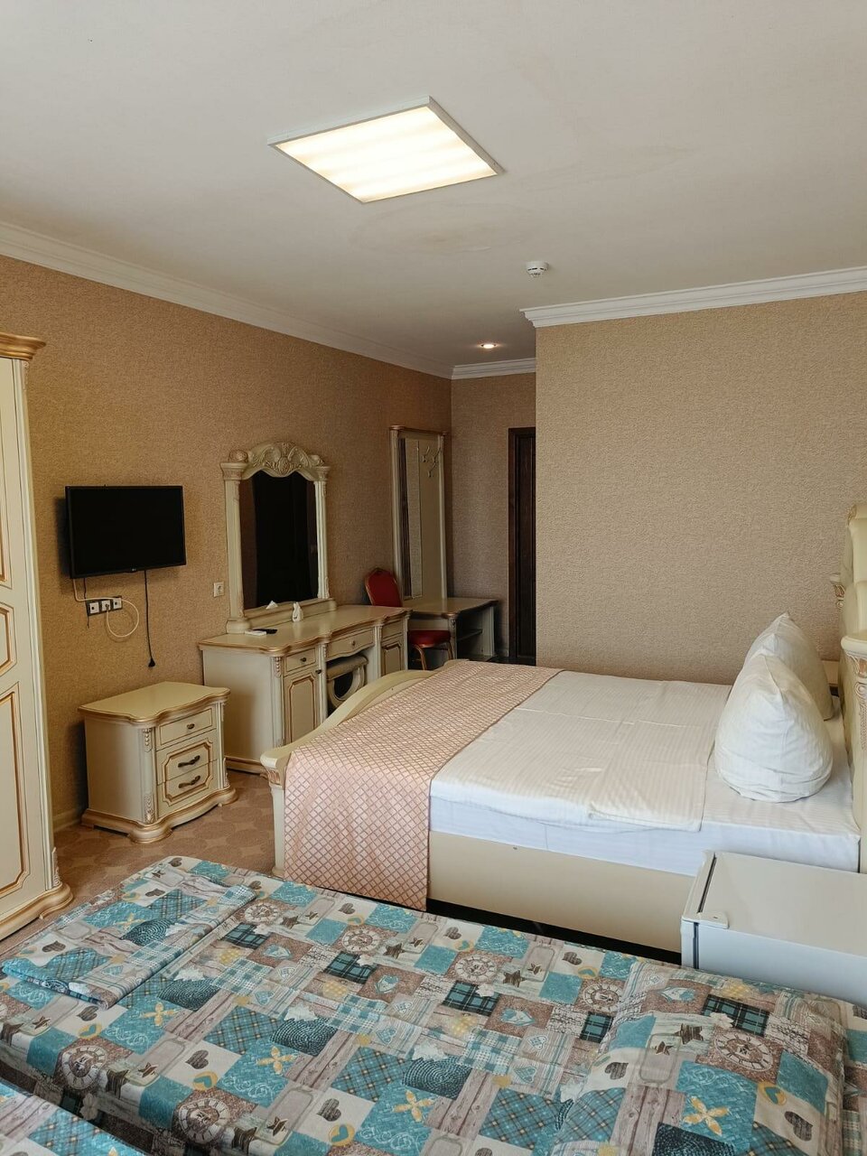 Парк-Отель Уют Славянск-на-Кубани-44