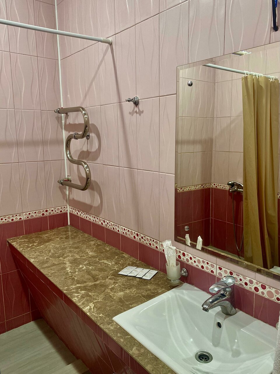 Парк-Отель Уют Славянск-на-Кубани-45