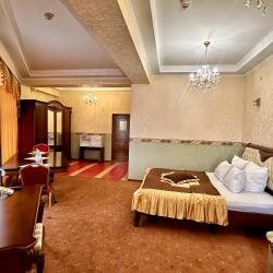 Парк-Отель Уют Славянск-на-Кубани-59