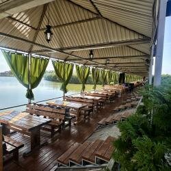 Парк-Отель Уют Славянск-на-Кубани-51