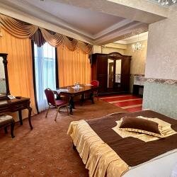 Парк-Отель Уют Славянск-на-Кубани-97