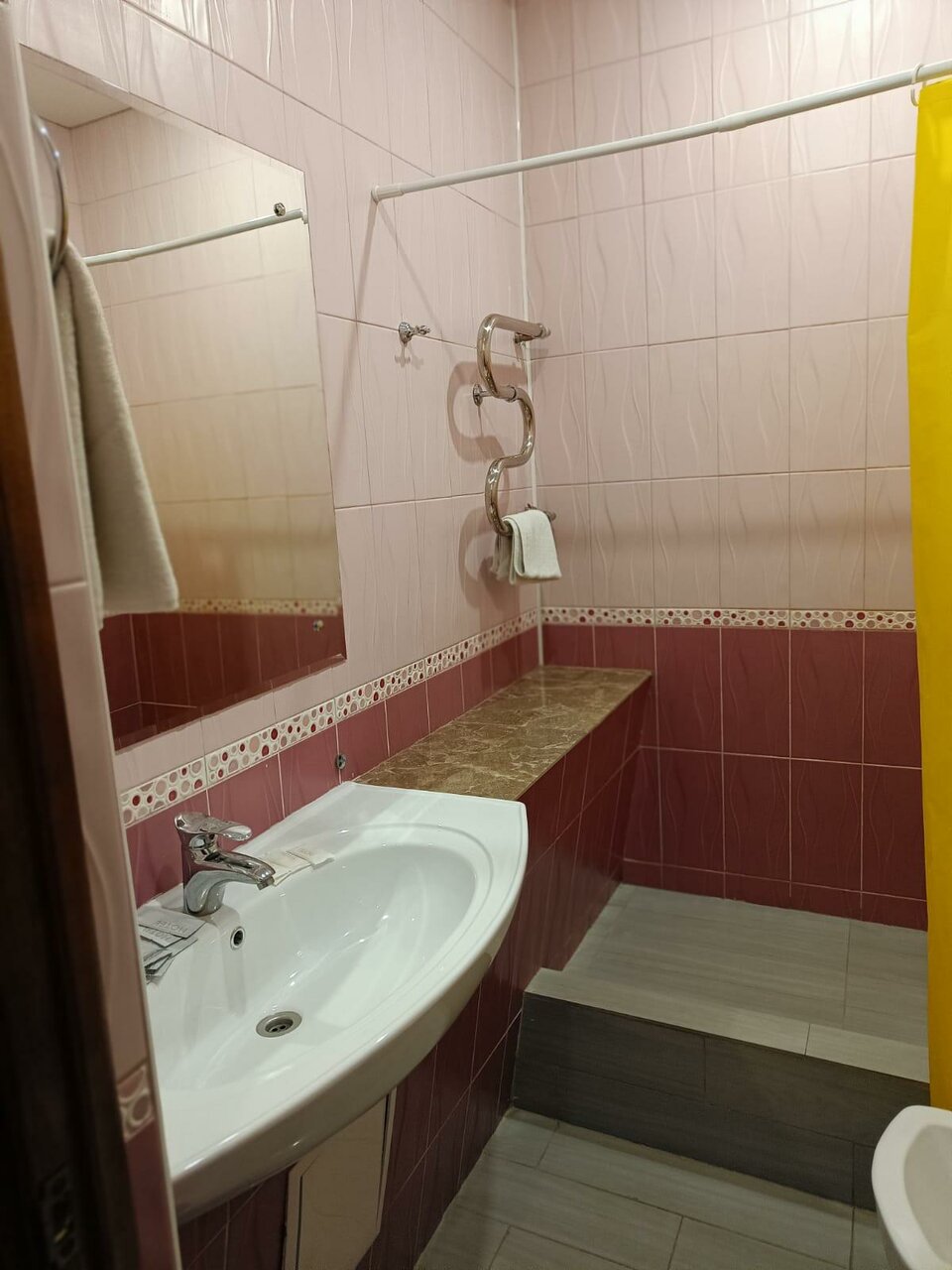 Парк-Отель Уют Славянск-на-Кубани-99