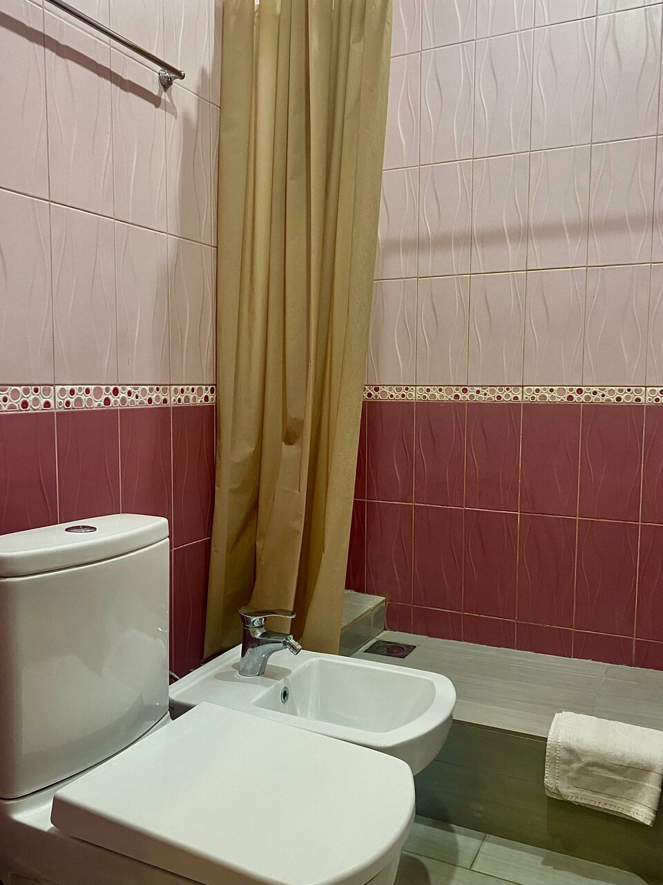 Парк-Отель Уют Славянск-на-Кубани-39