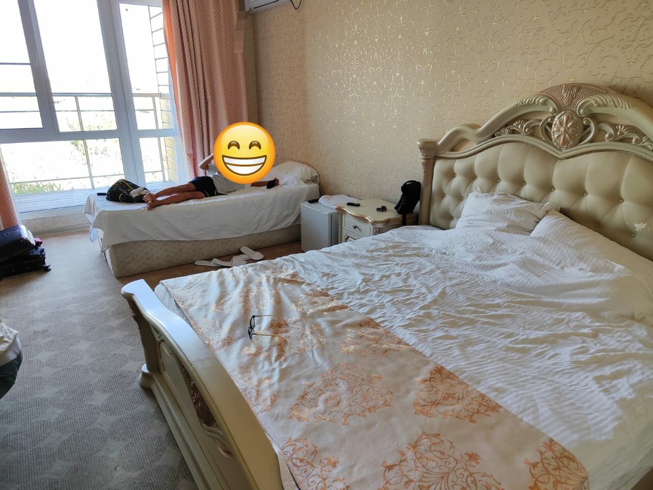 Парк-Отель Уют Славянск-на-Кубани-146