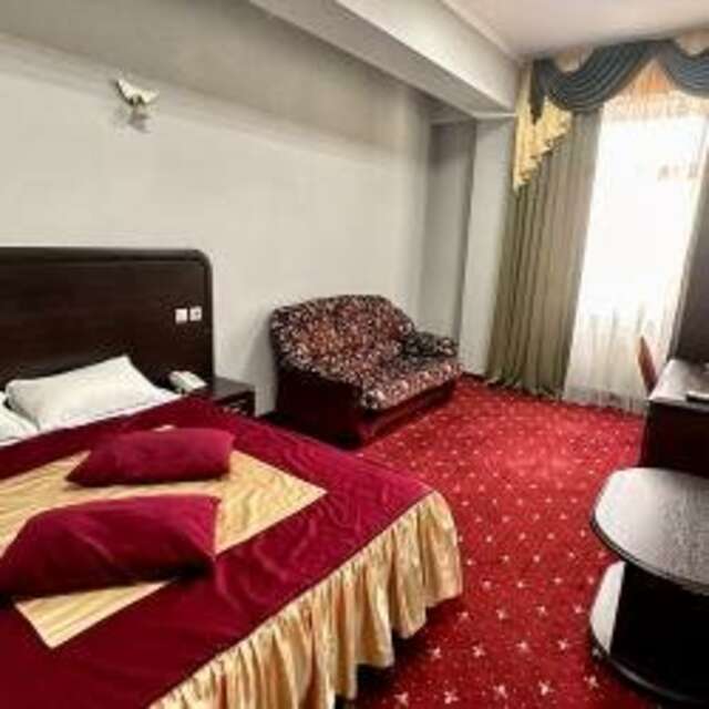 Парк-Отель Уют Славянск-на-Кубани-110