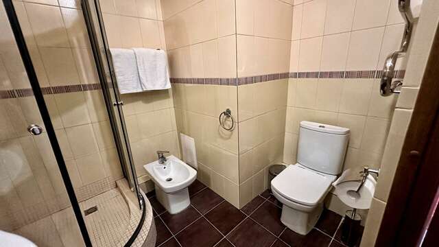 Парк-Отель Уют Славянск-на-Кубани-92