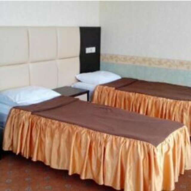 Парк-Отель Уют Славянск-на-Кубани-65