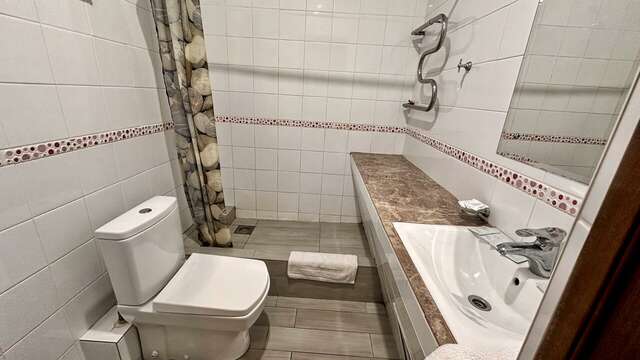 Парк-Отель Уют Славянск-на-Кубани-49
